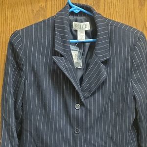 Dress jacket